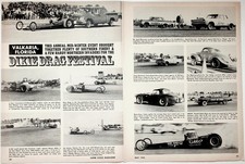 1965 Super Stock Magazine