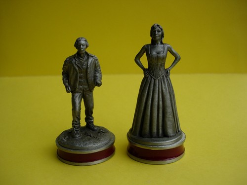 Doctor who danbury mint - danbury,