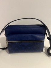 Louis Vuitton Men's Monogram