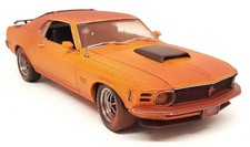 Acme 1/18 - 1970 Ford Mustang