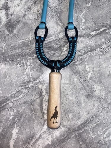 Shamo gypsy catapult - shamo,