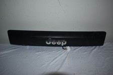 JEEP COMMANDER TRUNK LIFTGATE
