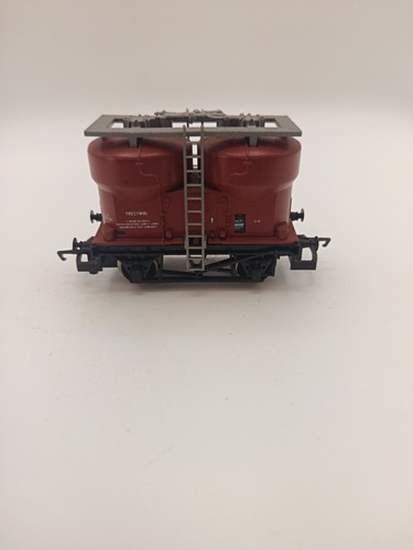 Hornby r723 prestwin twin - hornby,