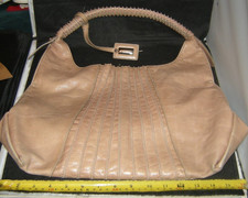 COCCINELLE HANDBAG, SHAPE &