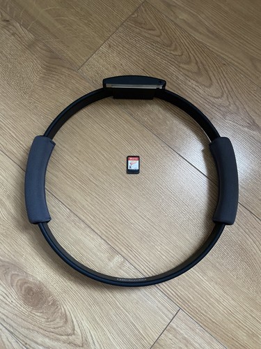 Nintendo switch ring - nintendo, fit