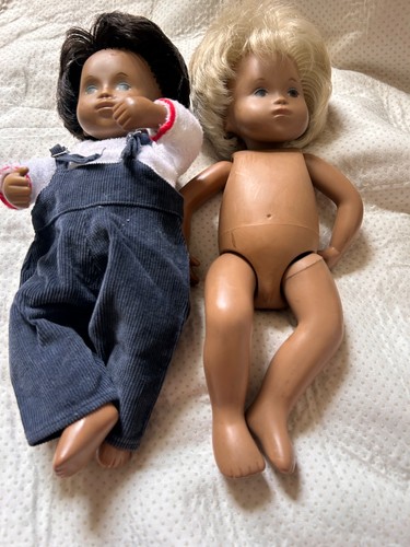 Original vintage sasha - vintage,