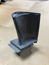 Airbus A320 IAE V2500 Jet