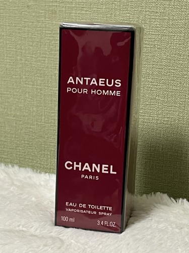 Chanel antaeus pour homme eau - antaeus,