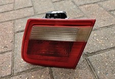 BMW 3 Series E46 TOURING Rear RIGHT O/S DRIVERS Inner Tail Light 8368760 98-06
