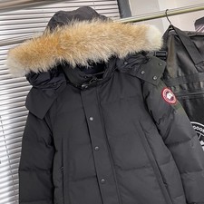Canada Goose Parka Down Coat