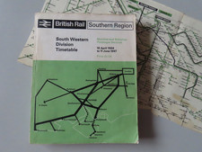 British Rail Southern Region