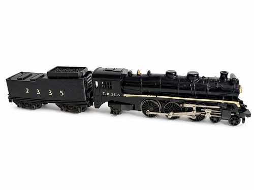 Tri ang railways 2335 - railways, t.r.2335