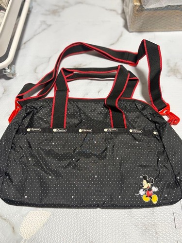 Mickey mouse shoulder bag - mickey,