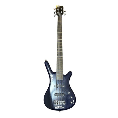 Warwick corvette strings - 5,