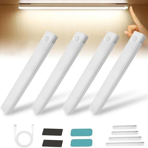 Rechargeable usb led - usb, motion