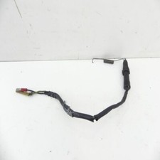 Yamaha FJ 1200 1TX EZ:87 Rear