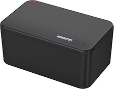 IDiskk Safe Timed Lock Box