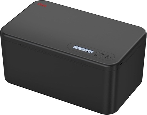 Idiskk safe timed - safe,