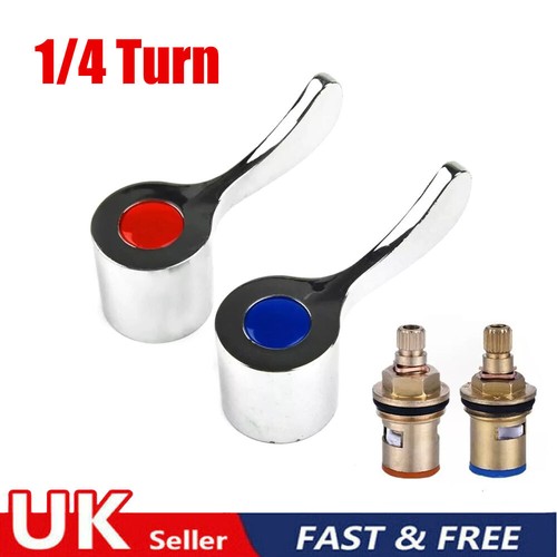 Pair turn 1 2 - 1/4, 1/2"