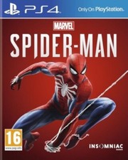 Playstation marvel s - 4, :