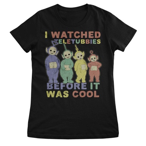 Licensed teletubbies i - teletubbies,