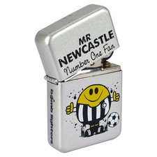 Newcastle Lighter. Gift Boxed