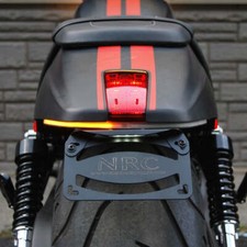 Harley Davidson V-ROD Fender