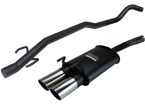 Sportex vauxhall corsa race - corsa, b