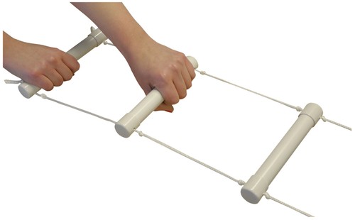 Aidapt rope ladder - aidapt,