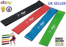 Physio Resistance Bands