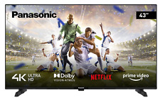Panasonic TX-43MX600B 43 inch