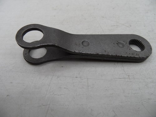 Unused original jawa brake - original,