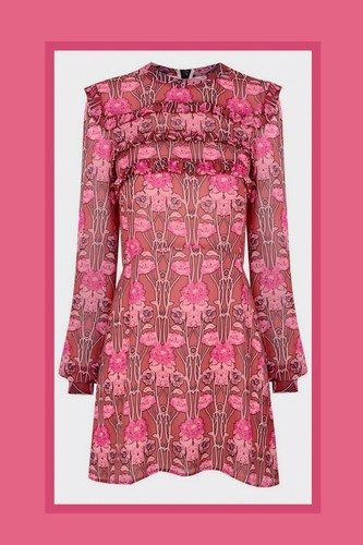 Topshop ladies dress - *topshop*,