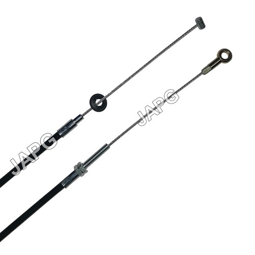 Rotostop blade stop brake - blade,