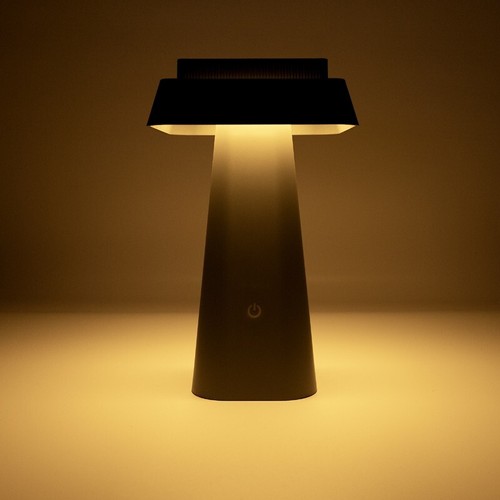 Solar powered outdoor light - solar,