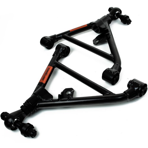 Driftworks rear lower - lower, control