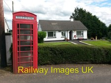 Photo - Kilrea: Harvey Hill