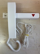 Collectable Iconic  CompactPhone 1000 (Kirk)  wall mounted telephone - White