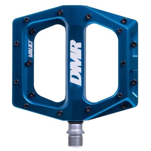 Dmr vault pedals flat - pedals, platform
