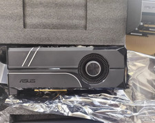 ASUS NVIDIA GeForce GTX1080