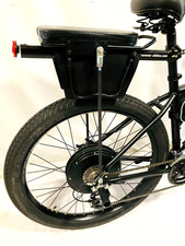 Bike Buddy Adult Rated