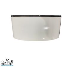 BMW Z4 E89 Cabrio Folding Top Hardtop Roof Shell Front Alpinweiss White - 300