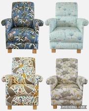 Accent Adult Chair Armchair
