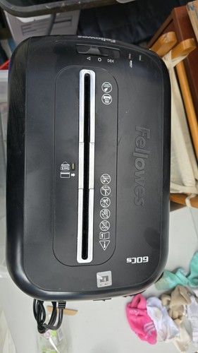 Fellowes powershred 60cs - powershred,