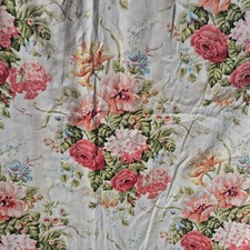 Pair Lined Curtains Large 81x