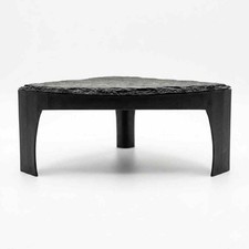 Corner Aquarium Fish Cave 15cm