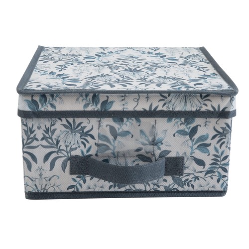Medium storage dimensions - medium,