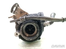 Citroen C4 Picasso Turbocharger 2.0 HDi 138 Diesel 100kW (136 HP) 9682778680 2007