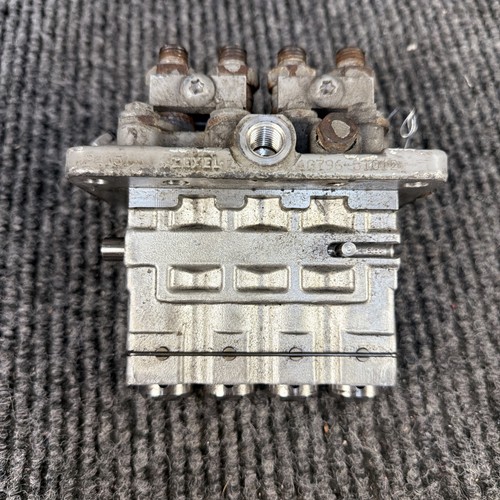 Zexel 10796 fuel injection - zexel,