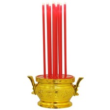  Electric Incense Buddhist
